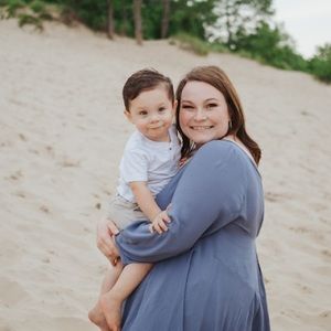 Meet your Posher, Tara